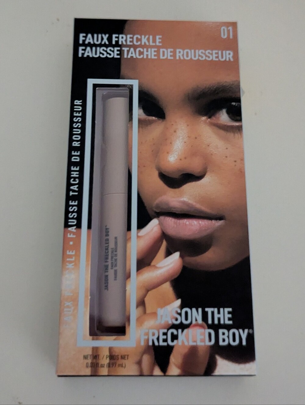 Jason Wu The Freckle Boy Faux Freckle Pen - 01 Beauty Mark